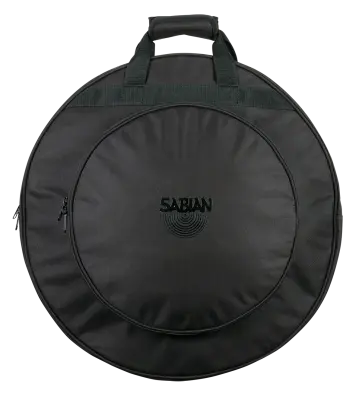 Sabian - Quick Black Out Cymbal Bag - 22