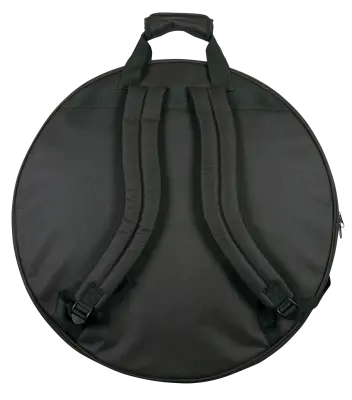 Quick Black Out Cymbal Bag - 22\'\'