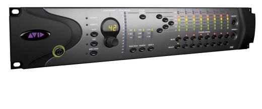 Pro Tools HD Pre Mic Preamp for Pro Tools/HD