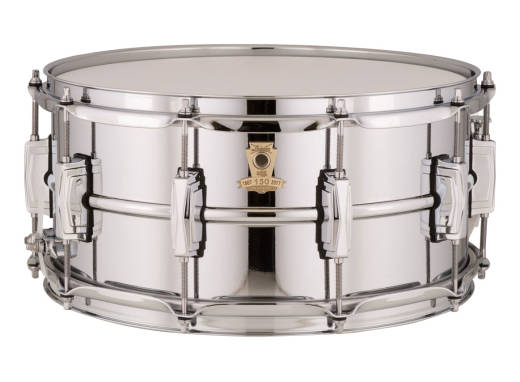 6.5x14\'\' Canada 150th Anniversary Snare Drum