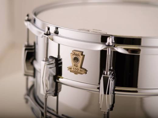 6.5x14\'\' Canada 150th Anniversary Snare Drum