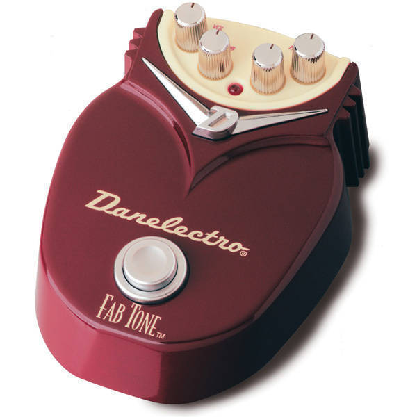 Danelectro - DD-1 - Fab Tone (Distortion)