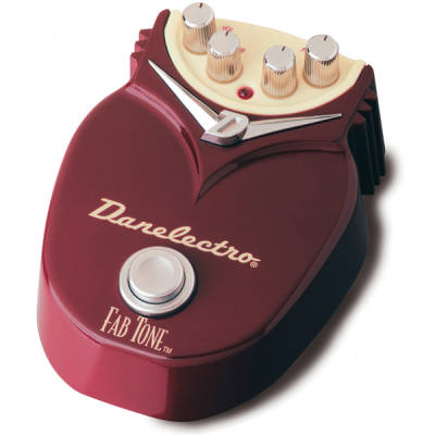 DD-1 - Fab Tone (Distortion)