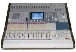 DM3200 - 32 Channel Digital Mixer
