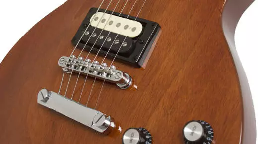 Les Paul Studio E1 - Walnut
