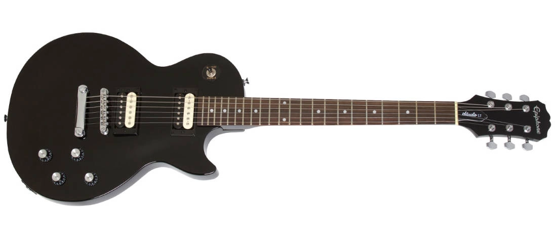 Les Paul Studio E1 - Ebony