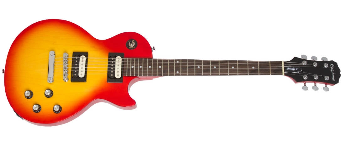 Les Paul Studio E1 - Cherry Burst