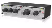 M100 Stereo Multi-Effects Processor