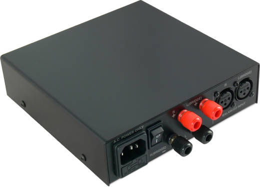 CPA50 Power Amplifier