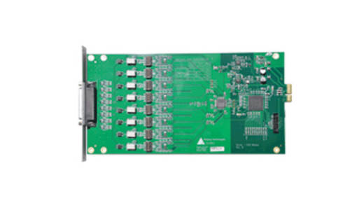 Merging - DA8 Multi-Channel D/A Conversion Module - 192kHz Standard