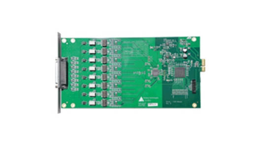 DA8P Multi-Channel D/A Conversion Module - DSD Capable