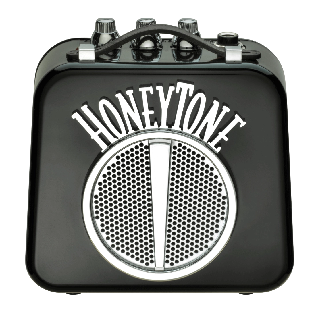 Honeytone Mini Amp - Black