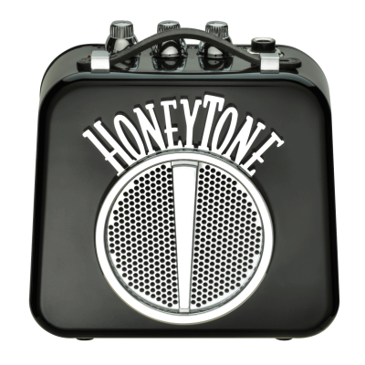 Danelectro - Honeytone Mini Amp - Black