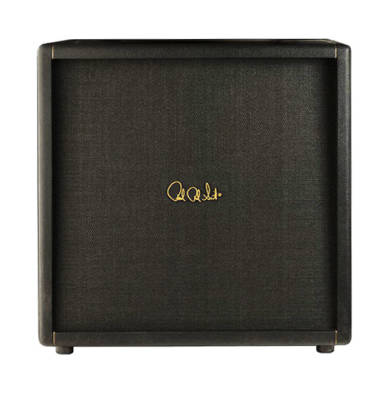 4x12 Closed Back Cabinet - Stealth