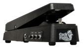Electro-Harmonix - Cock Fight Plus Talking Wah and Fuzz Pedal