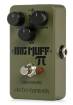 Electro-Harmonix - Green Russian Big Muff Distortion/Sustainer
