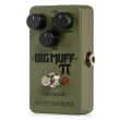 Electro-Harmonix - Green Russian Big Muff Distortion\/Sustainer