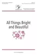 Choristers Guild - All Things Bright and Beautiful - Alexander\/Gray - 2pt