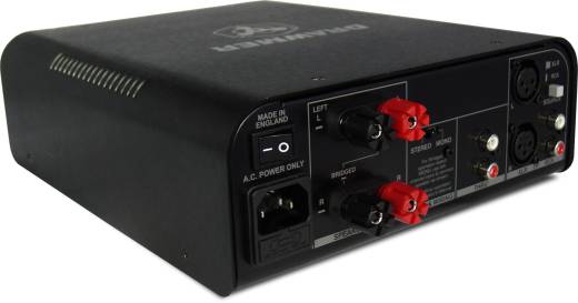 MPA90  Power Amplifier