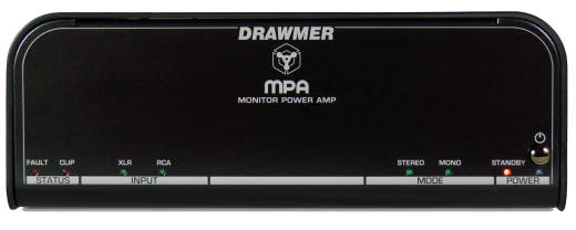 MPA90  Power Amplifier