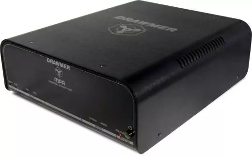 MPA90  Power Amplifier