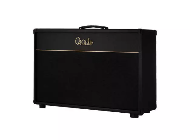 2x12 Closed Back Cabinet - Stealth