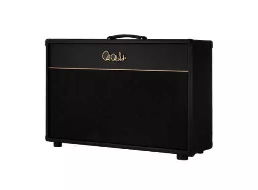 2x12 Closed Back Cabinet - Stealth