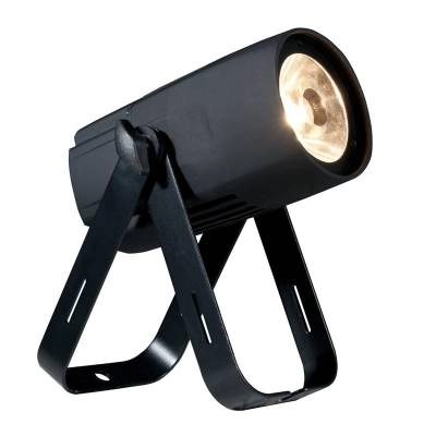 American DJ - Saber Spot  WW LED Pinspot w/4 Degree Beam Angle