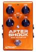 Source Audio - One Series Aftershock Bass Distortion Pedal