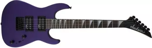 JS Series Dinky Minion JS1X, Blackwood Fingerboard, Pavo Purple