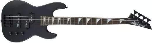 JS Series Concert Bass Minion JS1X, Blackwood Fingerboard, Satin Black