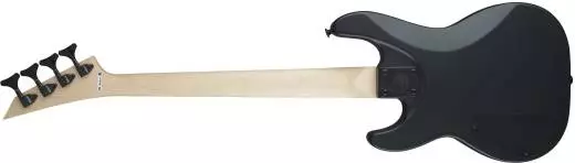 JS Series Concert Bass Minion JS1X, Blackwood Fingerboard, Satin Black