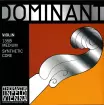 Thomastik-Infeld - Dominant Violin String Set 4\/4 - Chrome E
