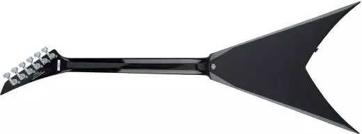 X Series Signature Scott Ian King V KVXT, Rosewood Fingerboard, Black