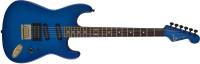 Charvel Guitars - Jake E Lee Signature Model, Rosewood Fingerboard, Blue Burst