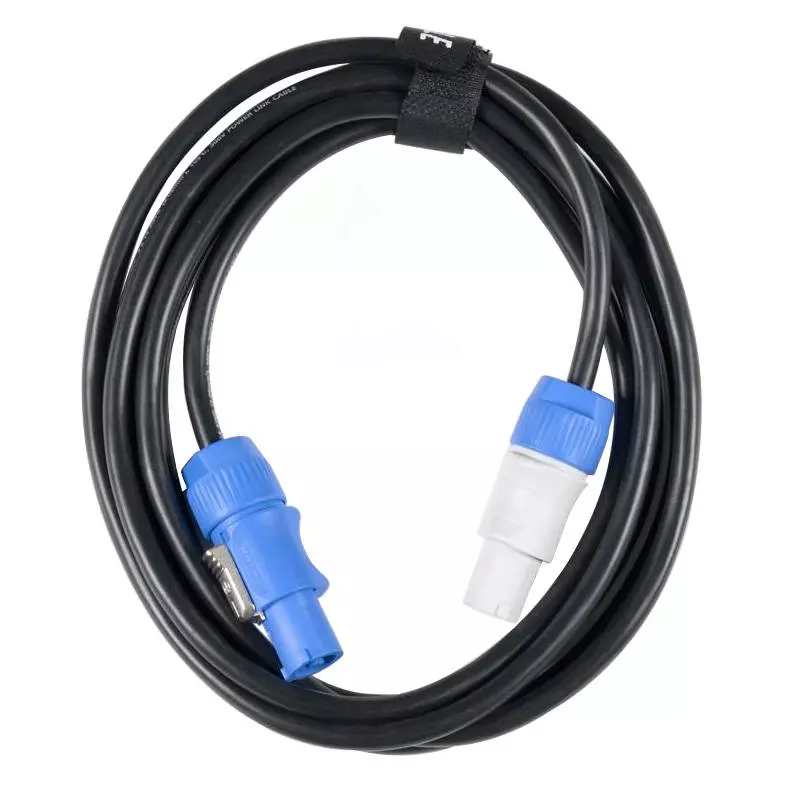 AV6 Neutrik Powercon Cable - 10 ft
