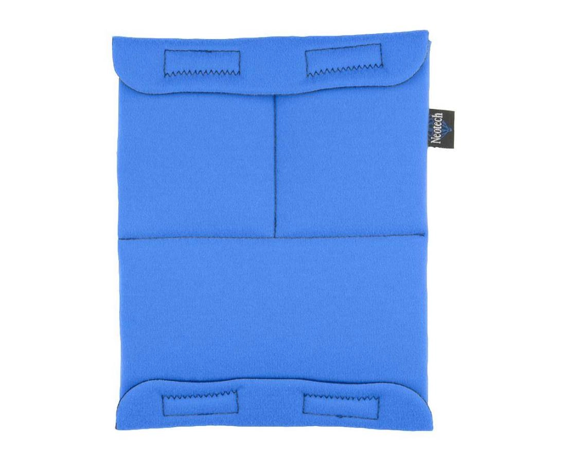 TRIPAC Neck and Accessory Organizer - Blue