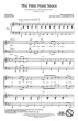 The Frim Fram Sauce - Ricardel/Evans/Gilpin - SATB