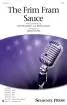 Shawnee Press - The Frim Fram Sauce - Ricardel\/Evans\/Gilpin - SATB