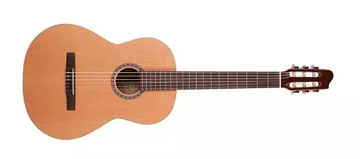 Etude Nylon String Guitar w/QIT Pickup