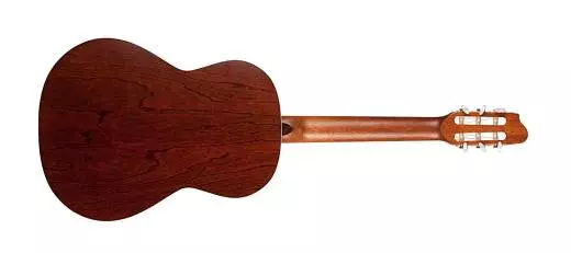Etude Nylon String Guitar w/QIT Pickup