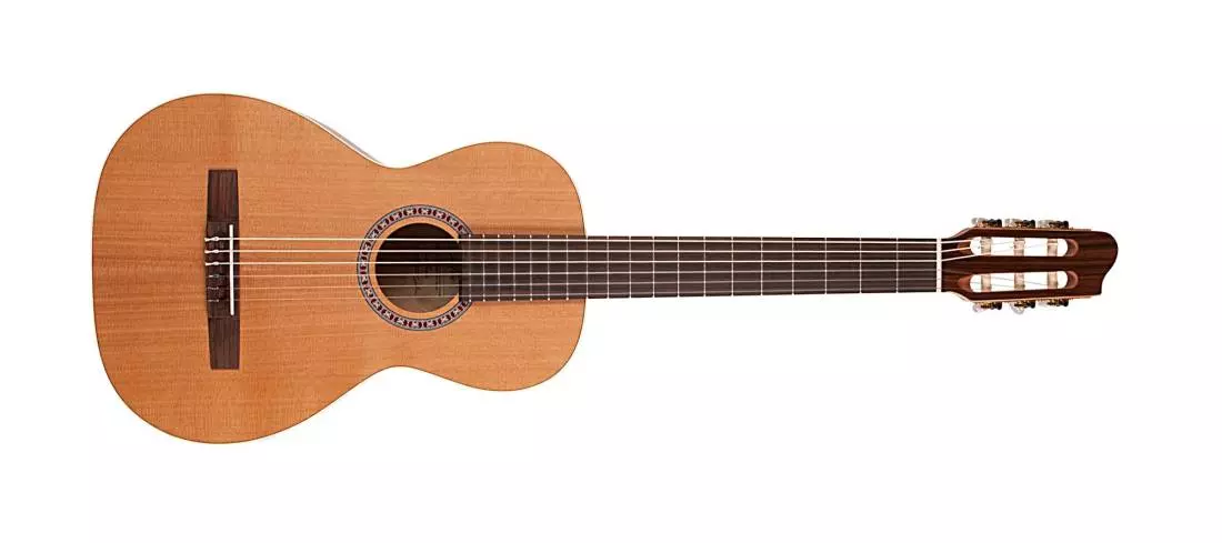 Motif Compact Nylon Guitar
