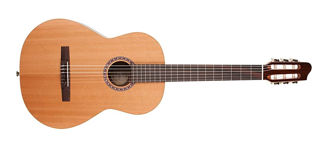 Collection Cedar/Rosewood Nylon String Guitar