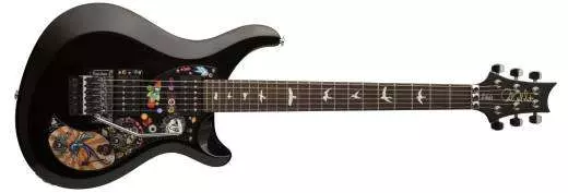 S2 VR Vela - Vernon Reid Signature, Black