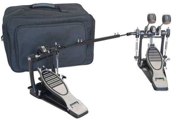 Double Bass Drum Pedal