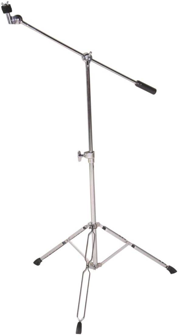 Double Braced Cymbal Boom Stand