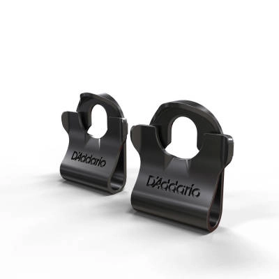 DAddario - Dual-Lock Strap Locks - Pair