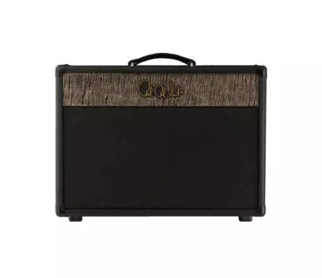 Paul Reed Smith - 1x12 Closed Back Cabinet - Stealth/Charcoal