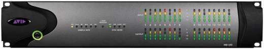 Avid - Pro Tools HD I/O 16x16 Analog