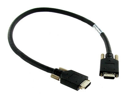 Mini Digilink (Male) to Mini Digilink (Male) Cable - 1.5 Feet